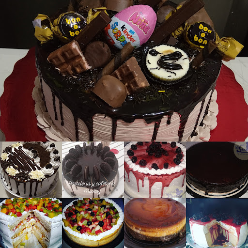 pastelería Mickey) - Thumbnail