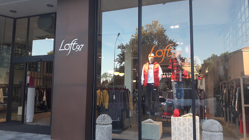 Loft97 - Visual