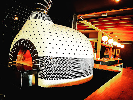 Bar Rosa - Visual