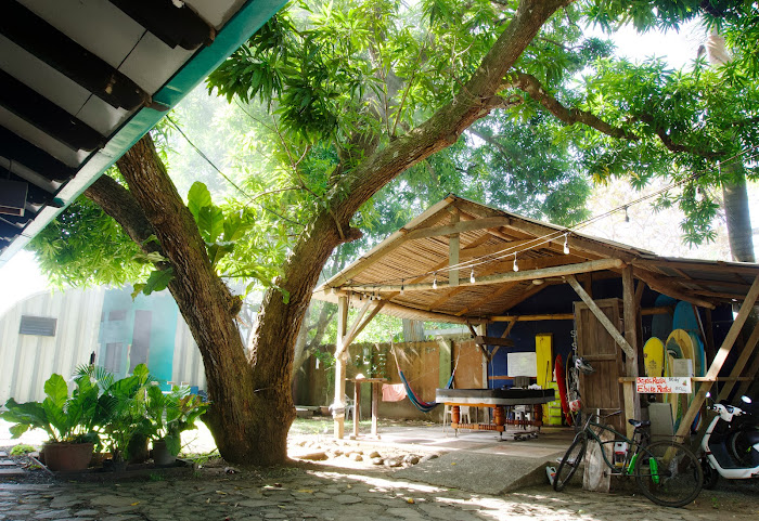 Jaco Inn Surf Club by null