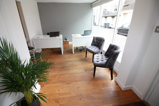 eDwelling Ltd - Visual