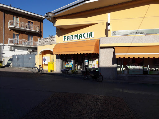 Farmacia Bella di Mazze' - Italy