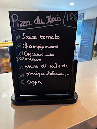 Photo n°46 de LE GRIGNOTIN à Lézinnes (Restaurant)