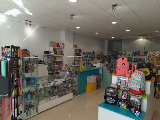 Papelería Librería Papelicos