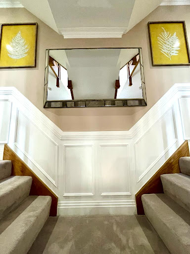 Intext Decorating Co - Visual
