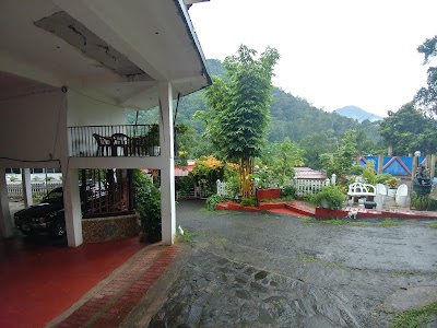 lodging