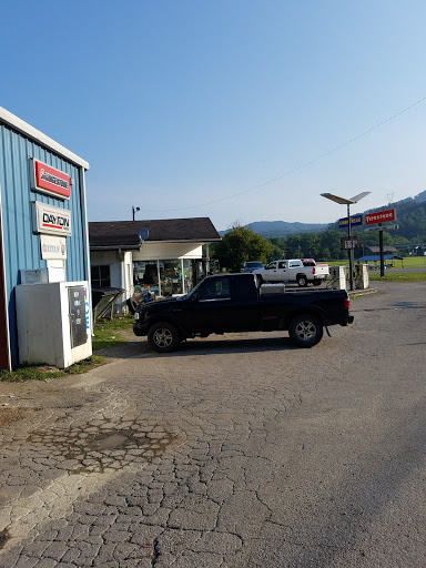 Brooks Tire Gallery - United States