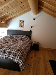 Photo n°2 de Lou Baredou en Luberon à Robion (Maison de vacances non-fumeurs)