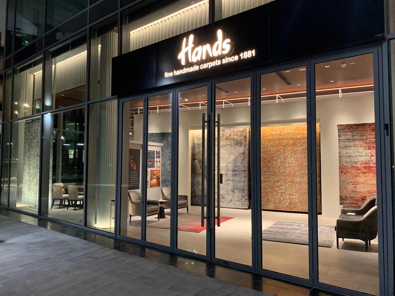 Best Quality Carpets & Antiques LLC - صورة 4