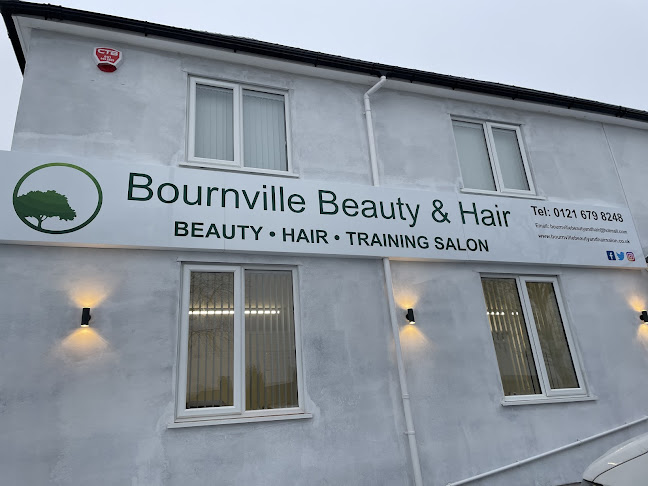Reviews of Bournville Beauty and Hair salon in Birmingham - Beauty salon