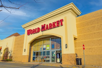 Cost Plus World Market