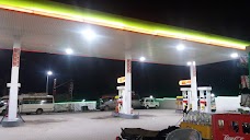 blouch petroleum muzaffarabad