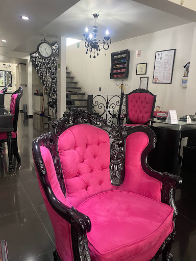 Greck Nails Spa Gallery - Mexico
