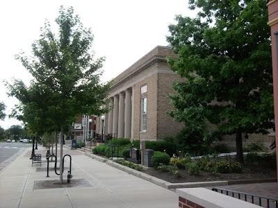 Valparaiso City Hall