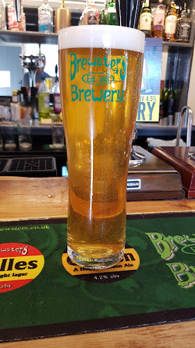 Reviews of Marquis of Granby in Nottingham - Pub