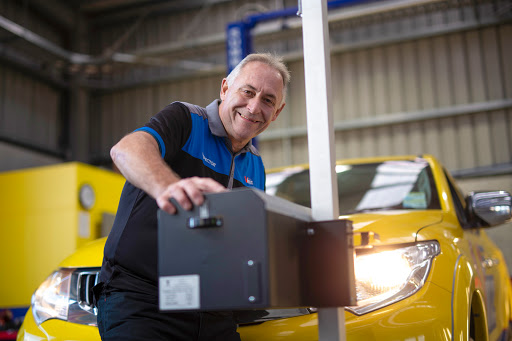 VINZ - Vehicle Inspection NZ - Nelson Gallery - New Zealand