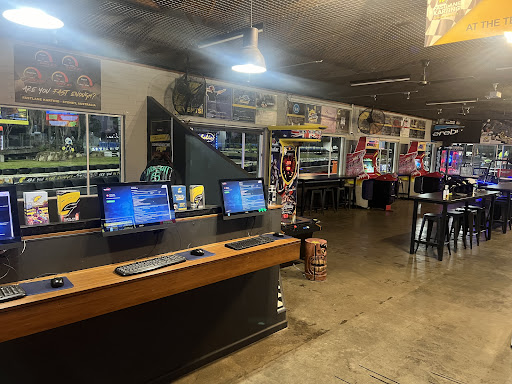 Fastlane Karting Sydney - Thumbnail