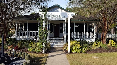 Gulf Shores Museum