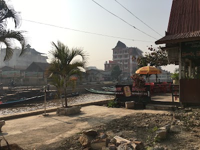 Photos of Big Drum Restaurant