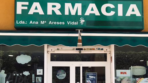 Farmacia Ana Areses Vidal - Thumbnail