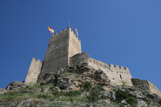 Ajuntament de Banyeres de Mariola - Spain