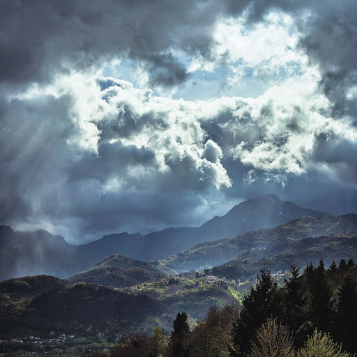 Il Ciocco - The Living Mountain - Thumbnail