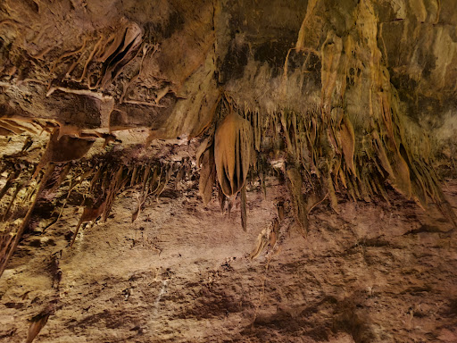 Dixie Caverns - Visual