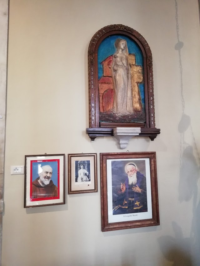 chiesa di San Vito