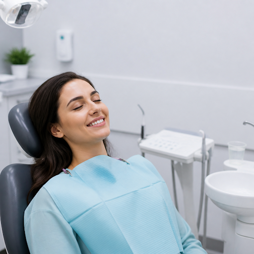 At Health Corner Dental Clinic in Murlidhar Vyas Colony, Bikaner, we believe a truly painless den… post image