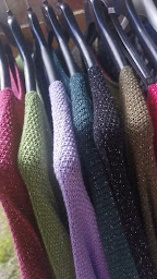 Photo n°8 de Shopping Atypique à Soullans (Magasin de vêtements pour femmes)