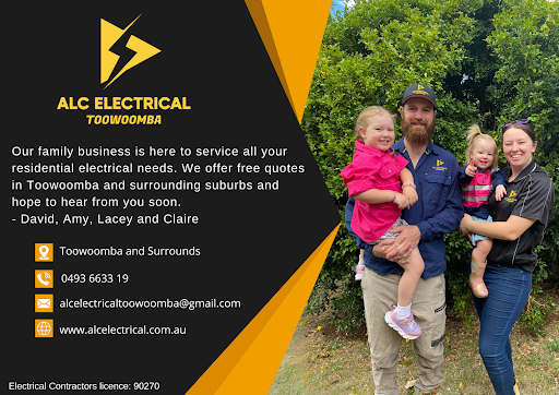 ALC Electrical - Visual