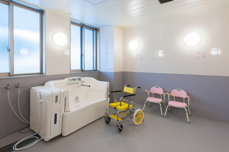 徳山リハビリテーション病院