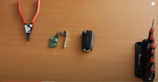 Autosleutel.nl - Thumbnail