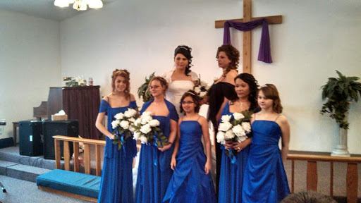 New Hope Community - Church of God in Terre Haute - Thumbnail