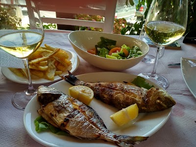 Taverna Fish-Time