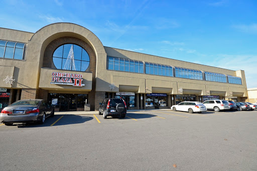Orchard Plaza Shopping Centre