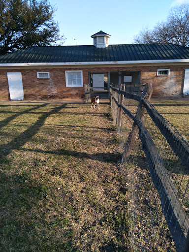 Lancaster Dog Park