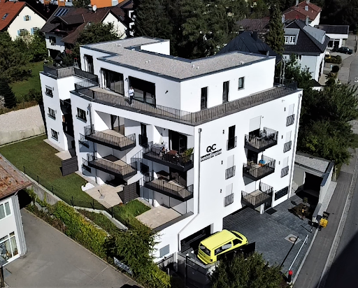 QUARTIER CHIEMGAU IMMOBILIEN GMBH