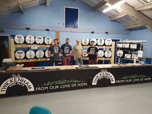 Hampton Beer Festival - Thumbnail
