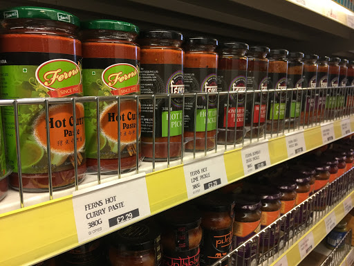 The Asian Cookshop - Thumbnail