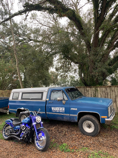Wanderer Customs - Visual