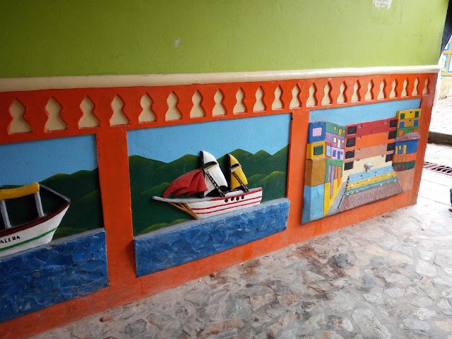 Cafe La Vina