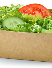 Side Salad