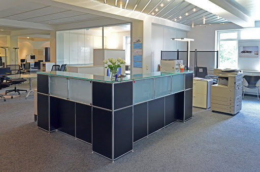 Rühl Büro Einrichtungen GmbH - Thumbnail