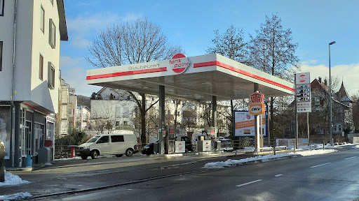 Freie Tankstelle Blaubeuren - Thumbnail