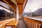 CozyDolomites GreenWood Apartment à  Vodo di Cadore