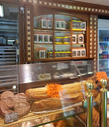 Photo n°39 de Aux Délices de pont de l'Arche à Pont-de-l'Arche (Boulangerie)