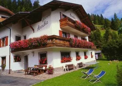 Villa Arnika
