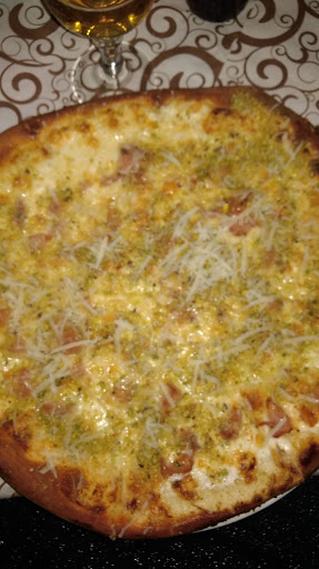Ristorante Pizzeria La Ginestra di Capizzi Rosa - Thumbnail