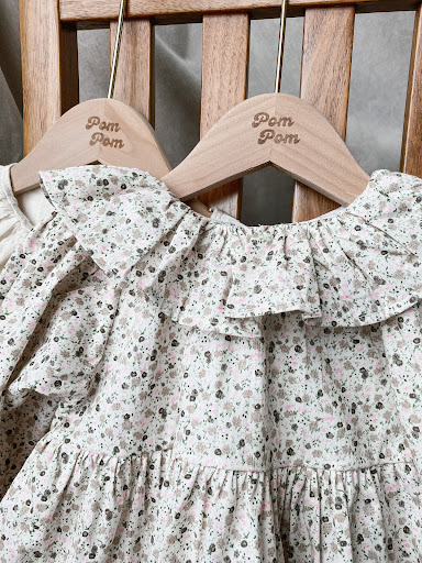 Pom Pom Kids Clothing Australia - Thumbnail